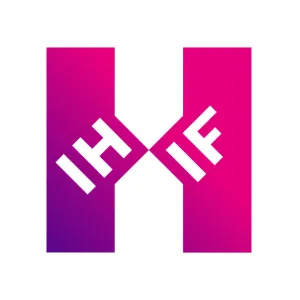 ihifasia.com's icon