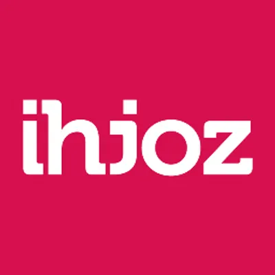 ihjoz.com's icon