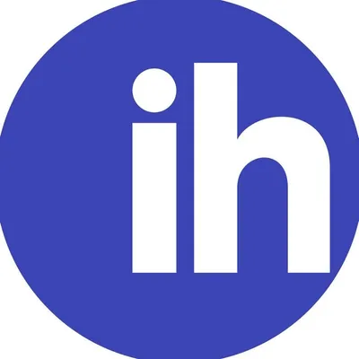 ihkyiv.com's icon
