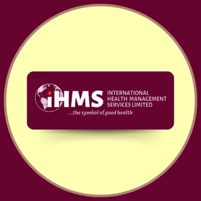 ihmsnigeria.com's icon