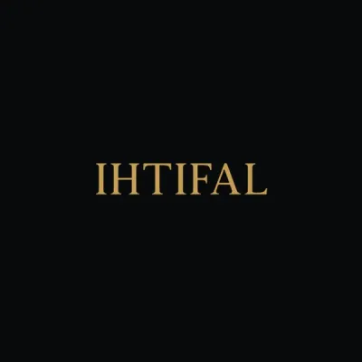 Ihtifal's icon