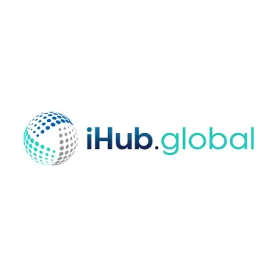 ihub.global's icon