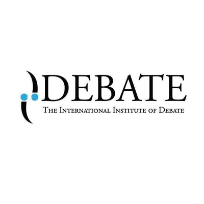 iidebate.org's icon