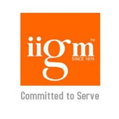 iigm.com's icon