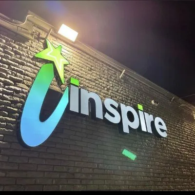 iinspiredance.com's icon