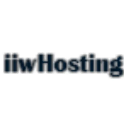 iiwhosting.com's icon