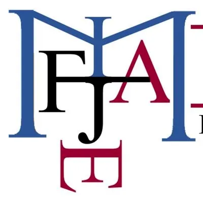 ijafame.org's icon