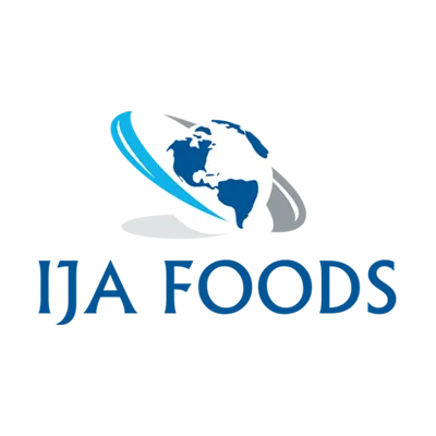 ijafoods.com's icon