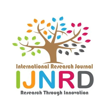 ijnrd.org's icon
