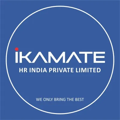 ikamate.com's icon