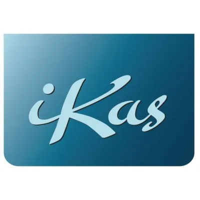 ikasinternational.com's icon