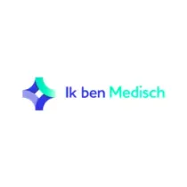 Logo van Ik Ben Medisch