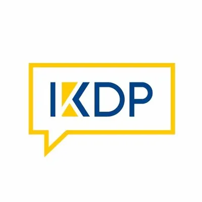 ikdp.cz's icon