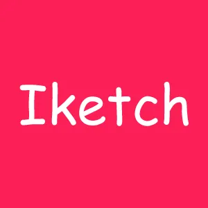 iketch.com's icon