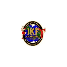 IKF Fight Platform's brand icon