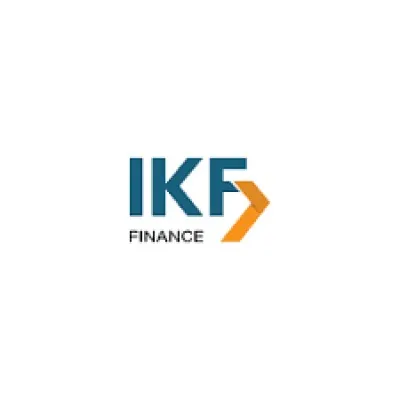 ikffinance.com's icon