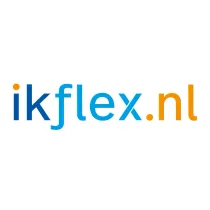 Logo van Ikflex