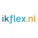 Logo van Ikflex