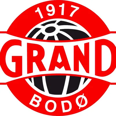 ikgrand.no's icon