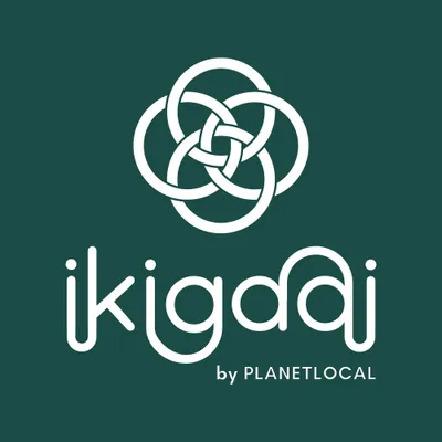 ikigaai.com's icon