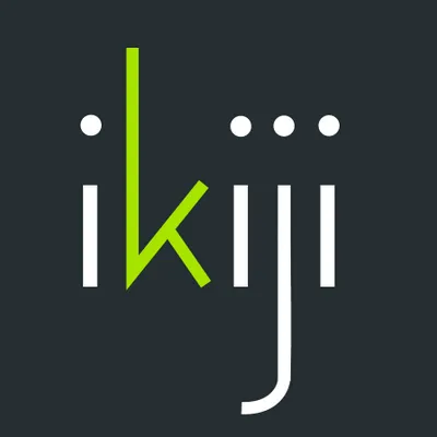 ikiji.com's icon
