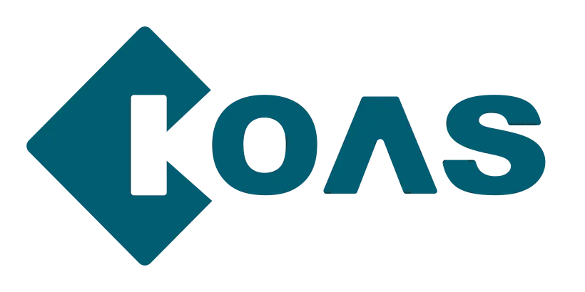 코아스 logo
