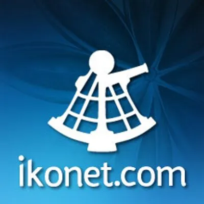 ikonet.com's icon