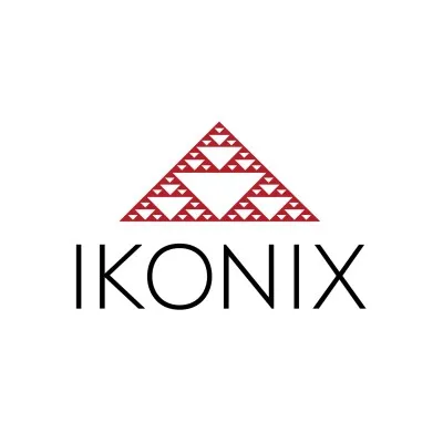 ikonixasia.com's icon