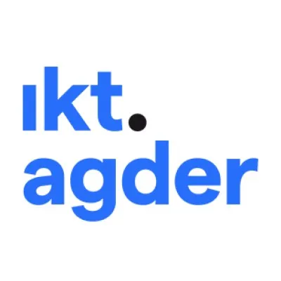 ikt-agder.no's icon