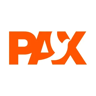 ikvpaxchristi.nl's icon