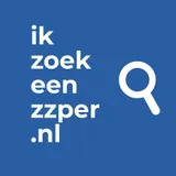 Logo van IkzoekEenzZper