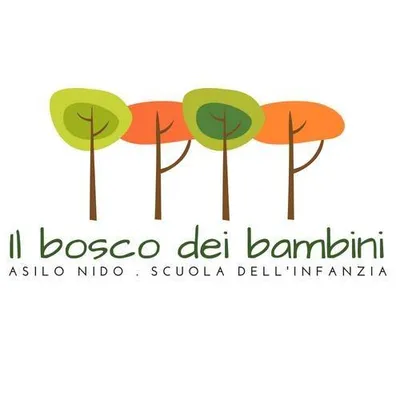 ilboscodeibambini.it's icon