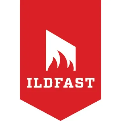 ildfast.no's icon