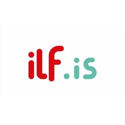 ilf.is's icon