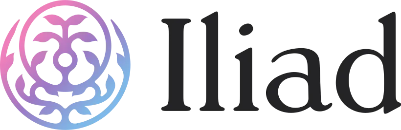 Iliad logo