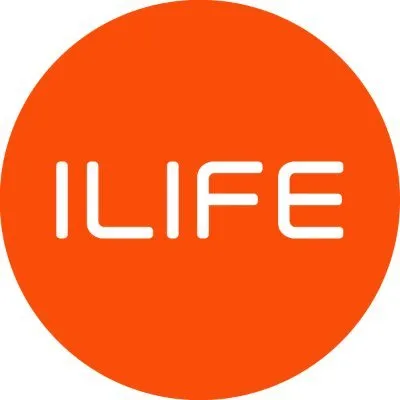 iliferobot.com's icon