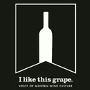 I Like This Grape (ILTG) logo