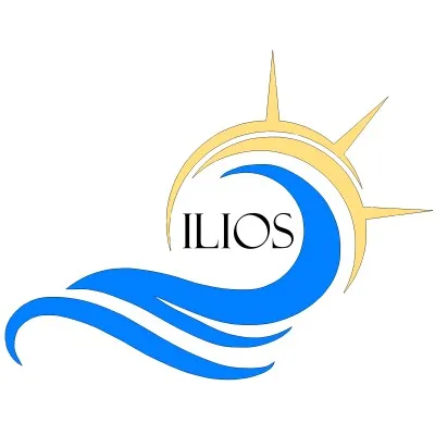 iliosremotesensing.com's icon