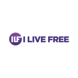 ilivefree.com's icon
