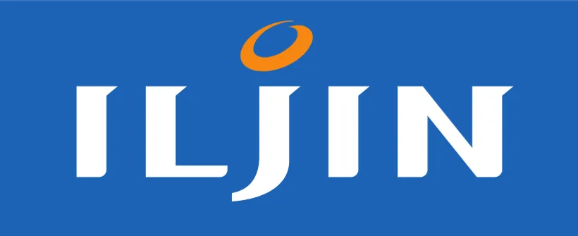 일진홀딩스 logo