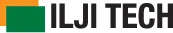 일지테크 logo