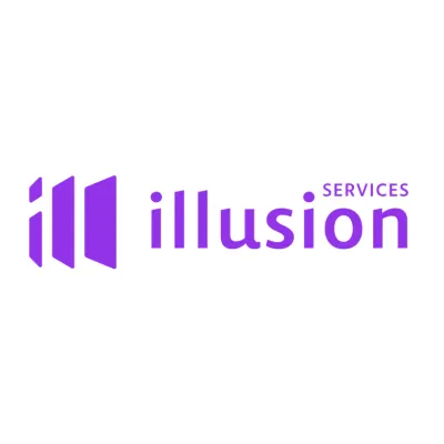Illusion Services's icon
