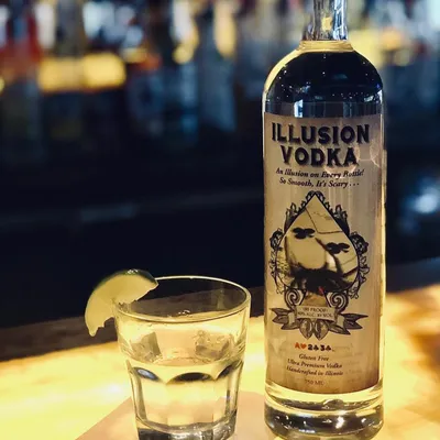 illusionvodka.com's icon