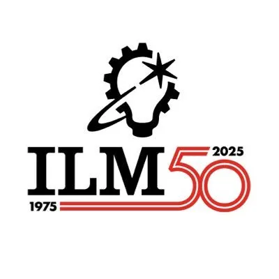 Industrial Light & Magic's icon