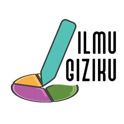 ilmugiziku.com's icon
