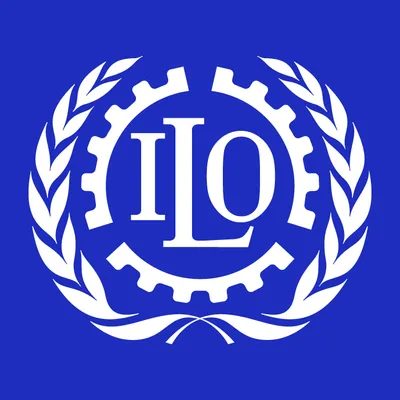 ilo.org's icon
