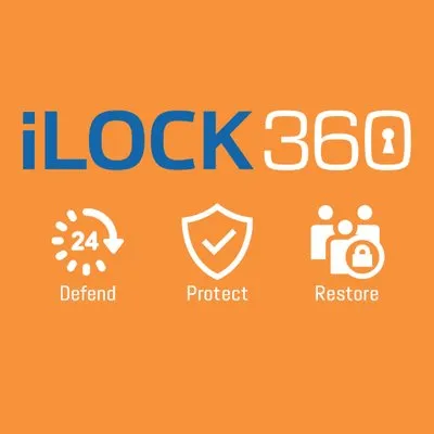ilock360.com's icon