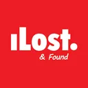 iLost logo