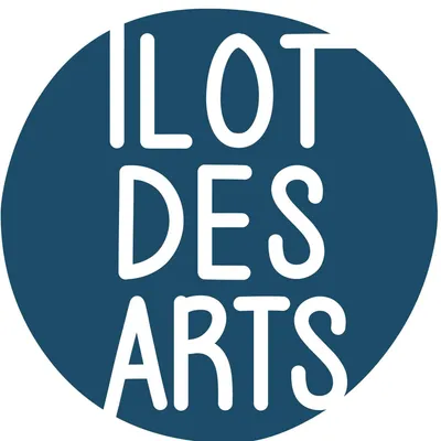 ilotdesarts.com's icon