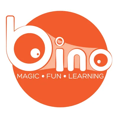 ilovebino.com's icon